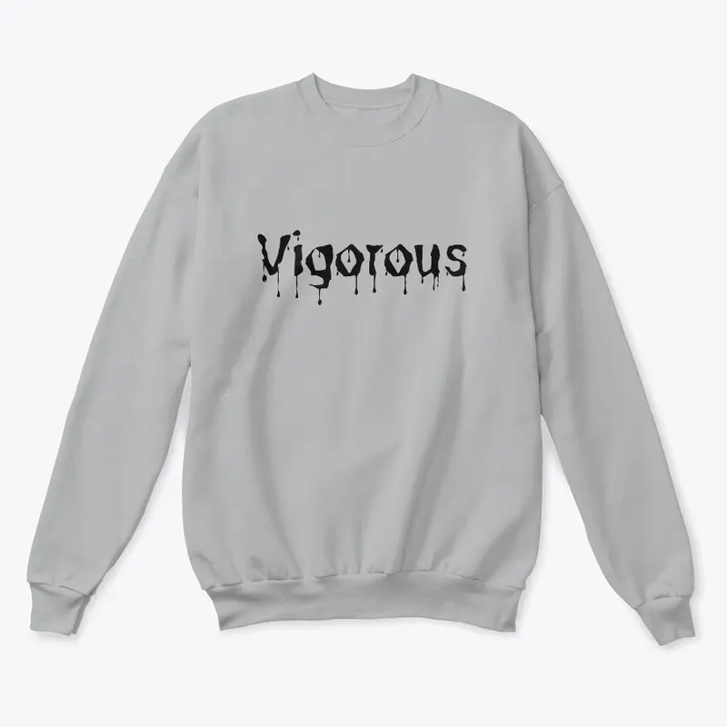 Vigorous/Trippy-Sixxxx-inRED