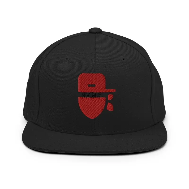 Snapback with Logo