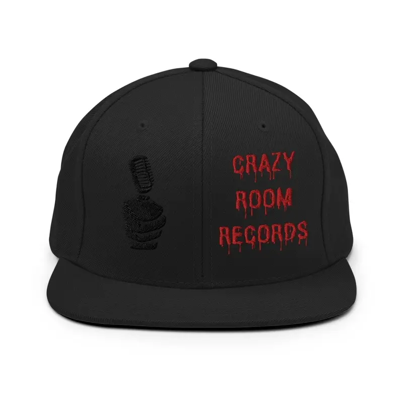 CRAZY HOME RECORDS SNAP BACK