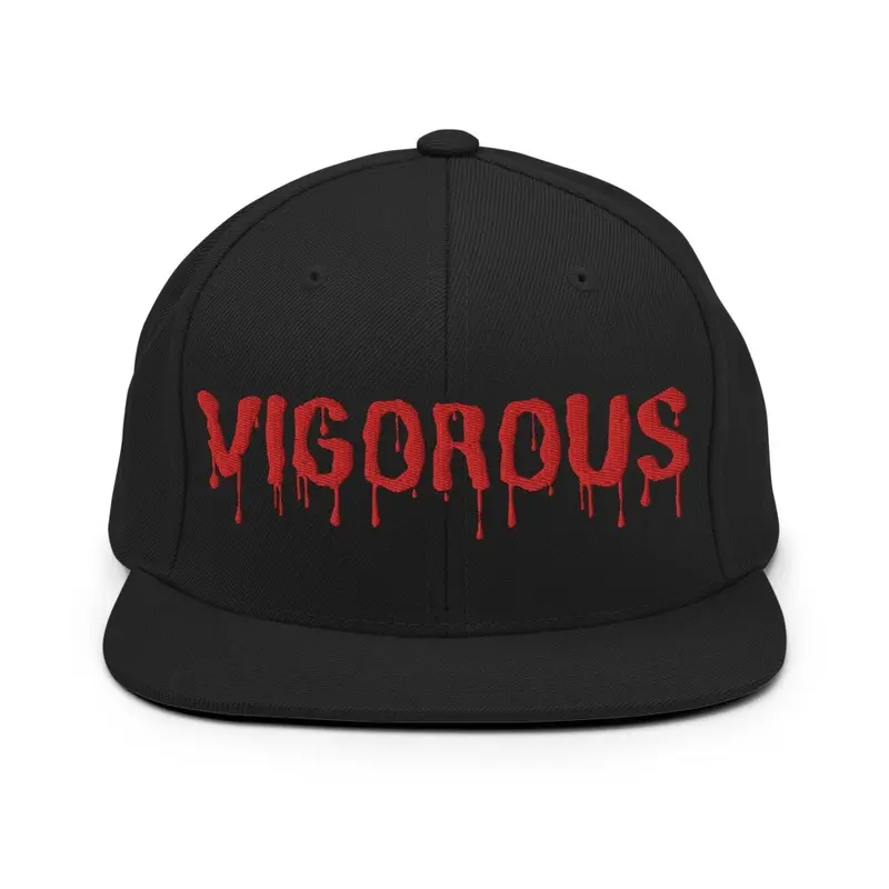 Vigorous Snapback