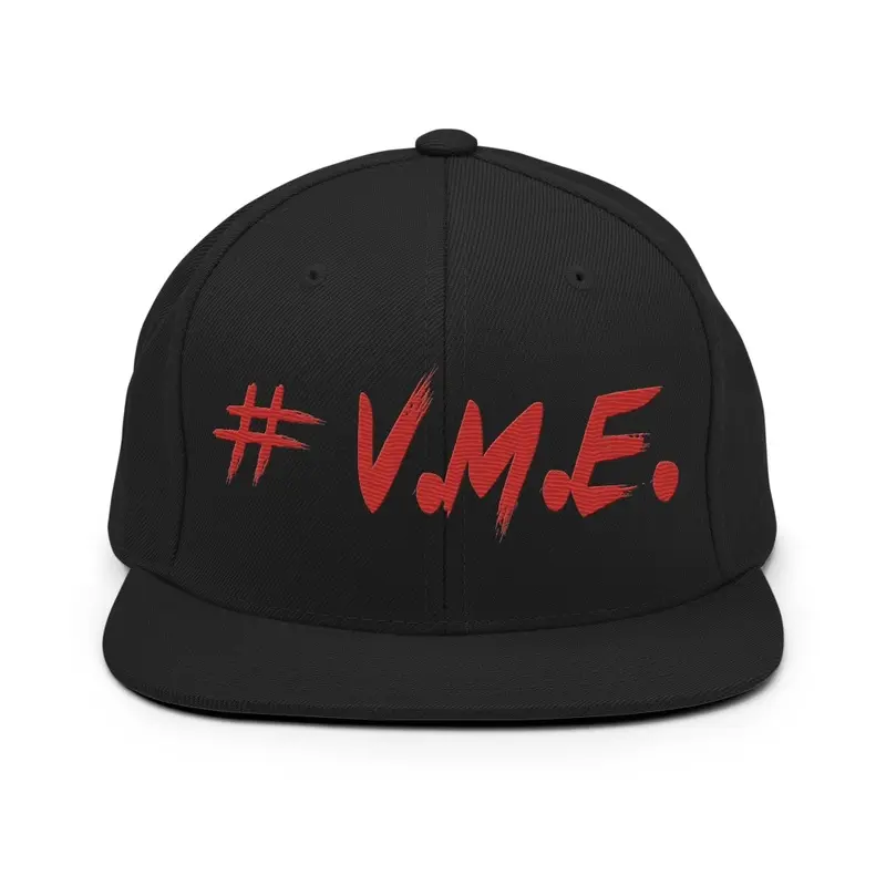 #VME